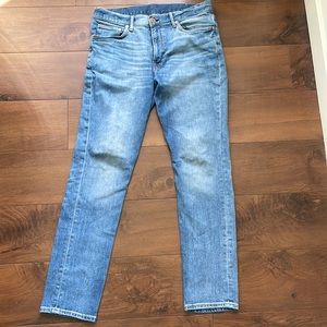 Men’s H&M jeans, size 34